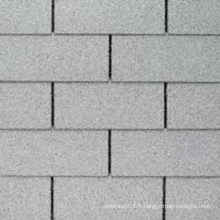 Garantie de haute qualité 3-Tab Asphalt Shingle